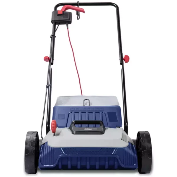 Alternative view of Spear & Jackson 1500W 2-in-1 Electric Lawn Scarifier