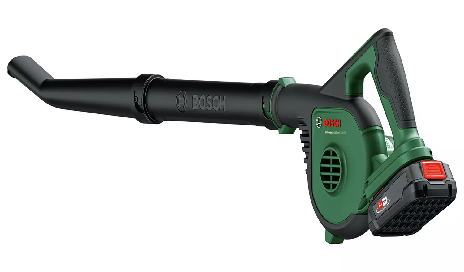 Bosch Cordless Leaf Blower - 18V