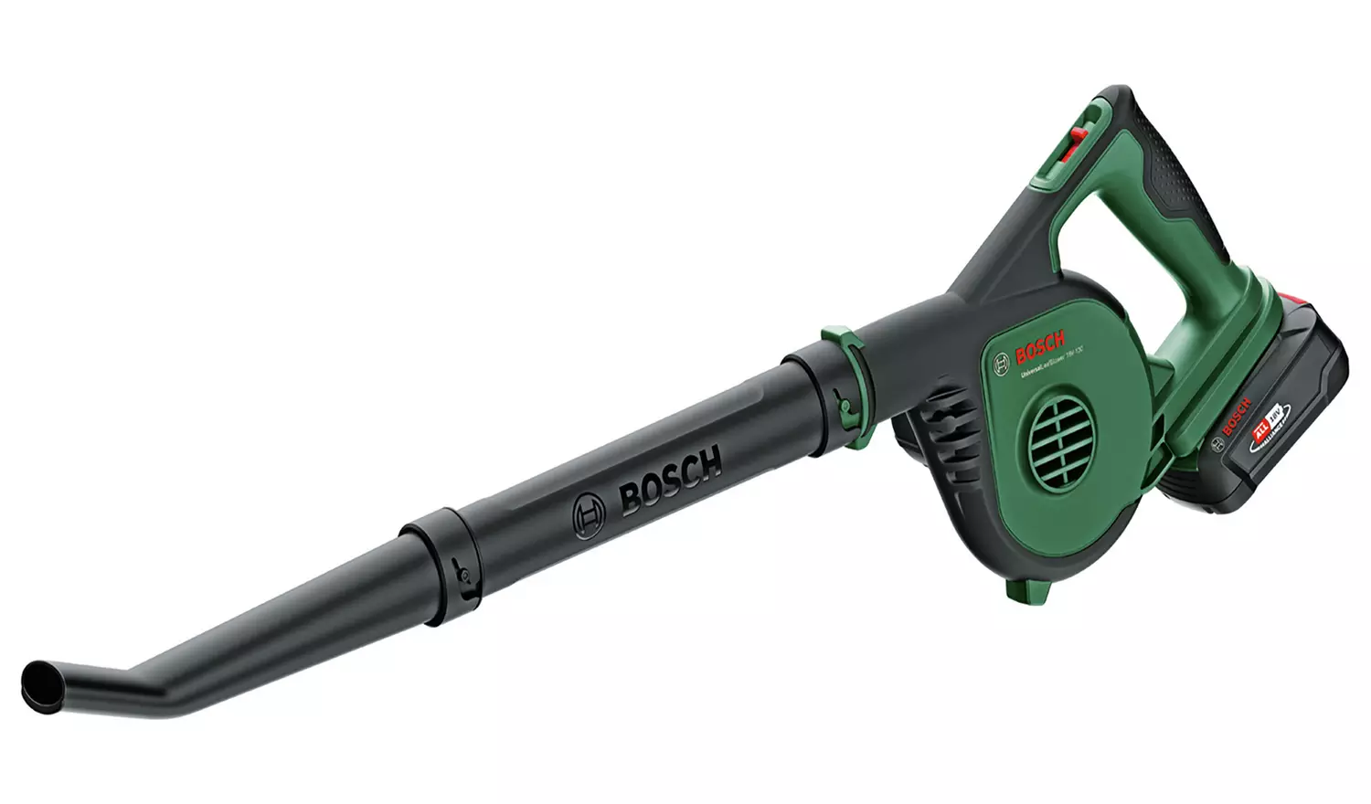Bosch Cordless Leaf Blower - 18V - Image 2