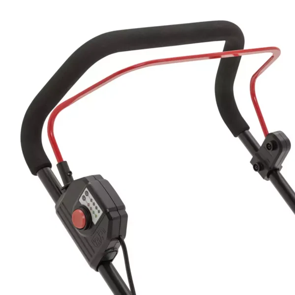 Alternative view of Spear & Jackson 37cm Cordless Rotary Lawnmower - 36V