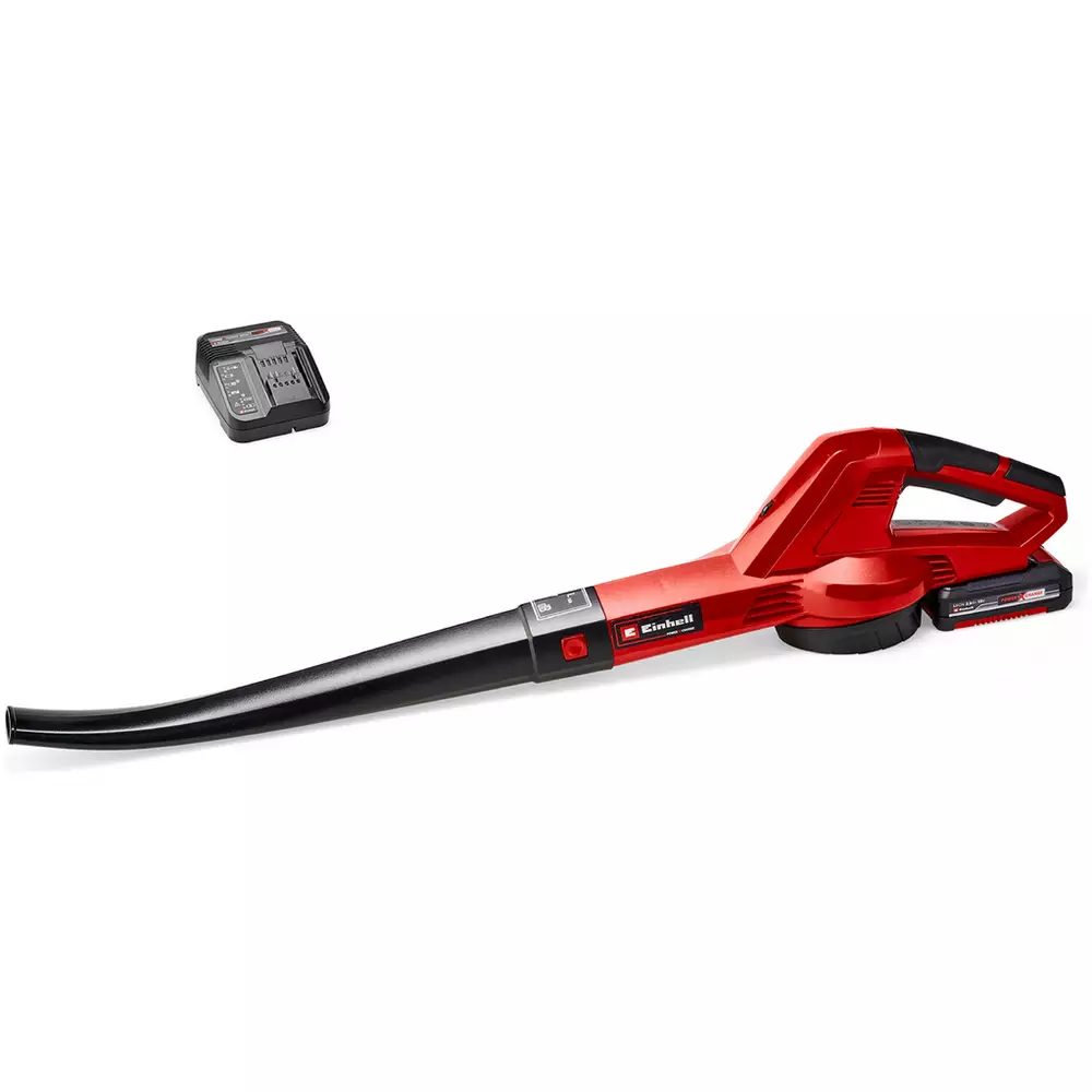 Einhell Cordless Leaf Blower - 18V