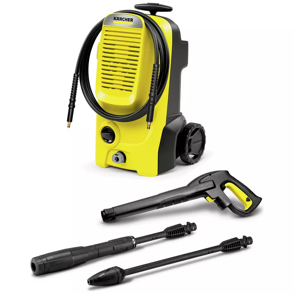 Karcher K5 Classic Pressure Washer - 2100W