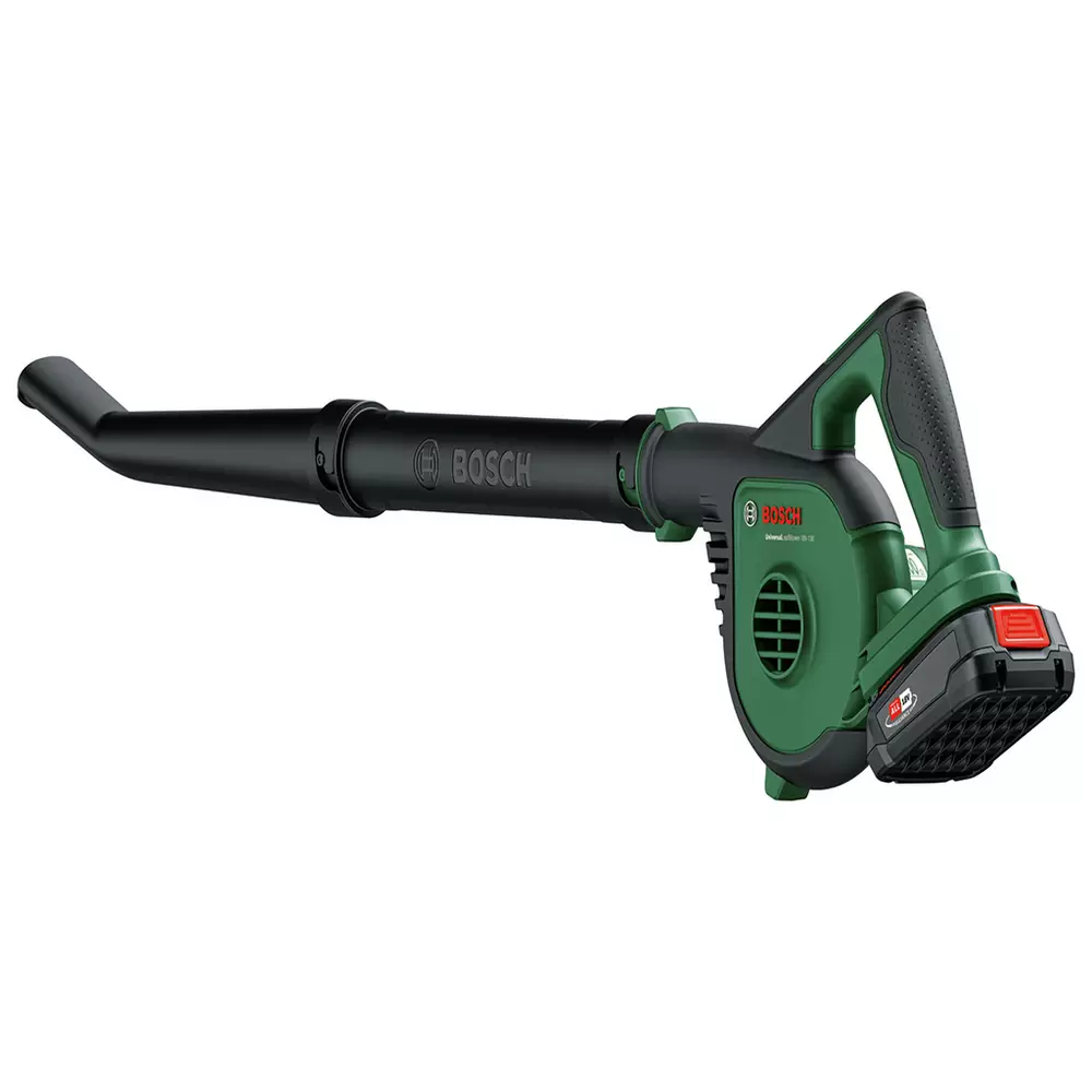 Bosch Cordless Leaf Blower - 18V
