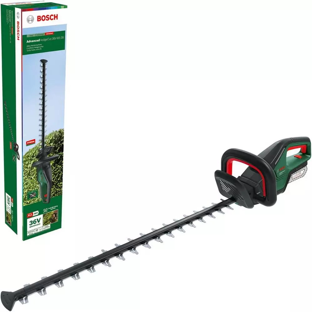 Bosch Universal Cut 18V-55 Hedge Trimmer