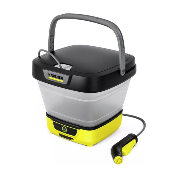 Kärcher Lightweight OC 3 Foldable Mobile Cleaner