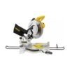 Stanley 1650W 254mm Compound Mitre Saw