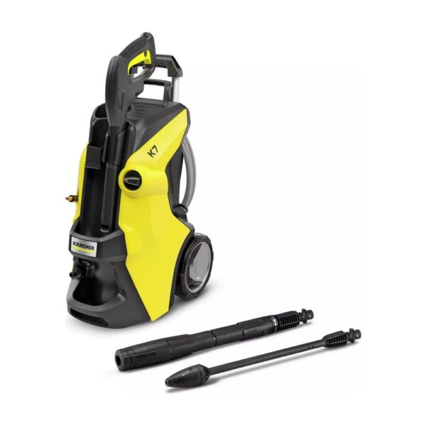 Karcher K7 Power Flex Pressure Washer - 3000W