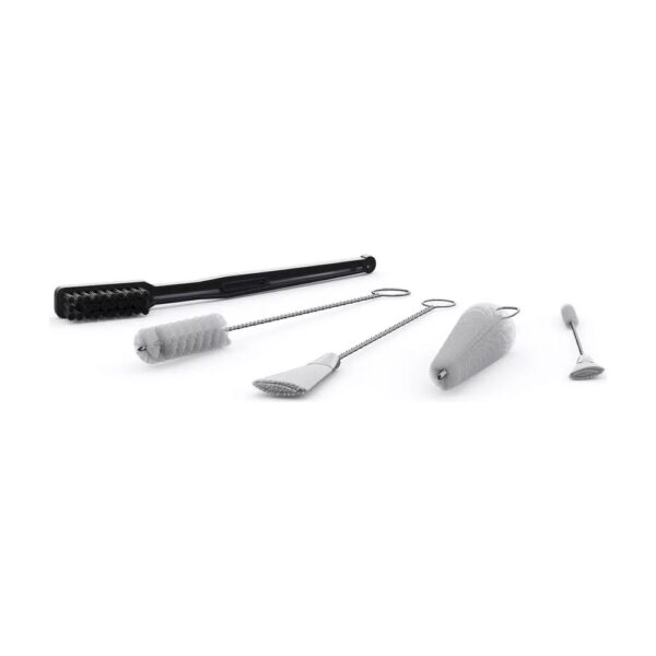 Wagner 5 Piece Cleaning Brush Tool Set