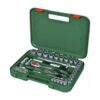 Bosch Versatile 56 Pieces Ratchet Set