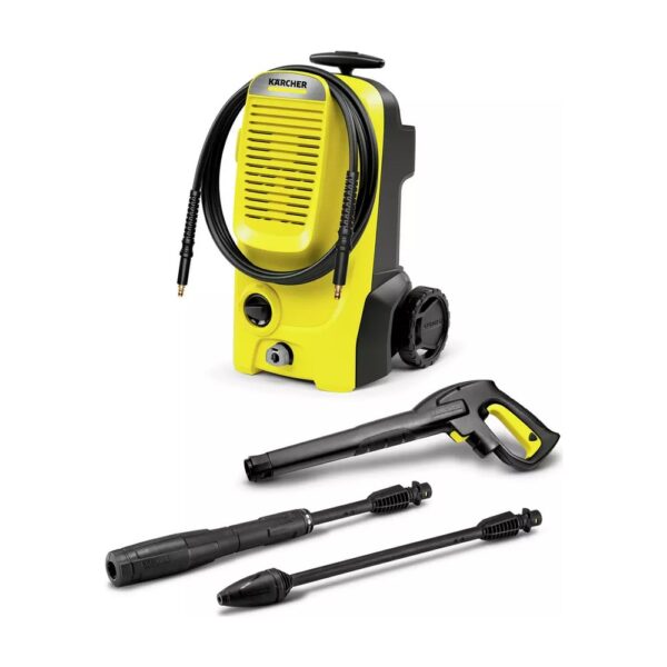 Karcher K5 Classic Pressure Washer - 2100W