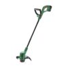Bosch 28cm Cordless Grass Trimmer - 18V