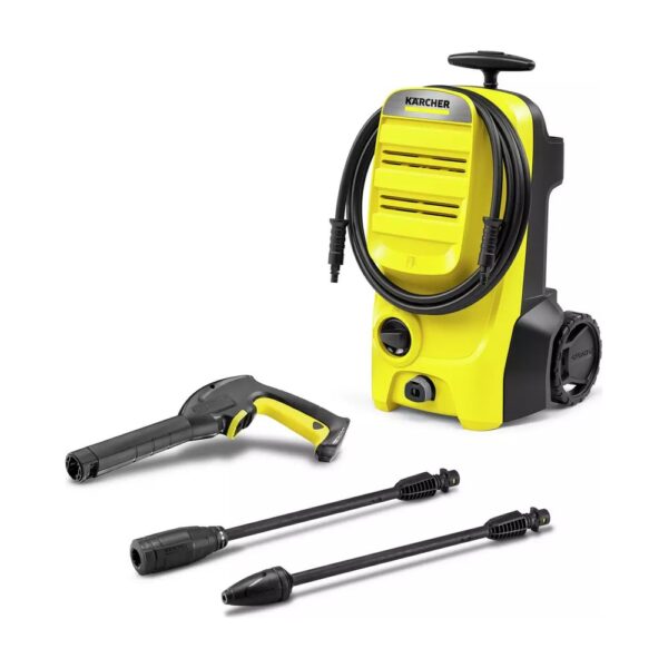 Karcher K 4 Classic Pressure Washer - 1800W