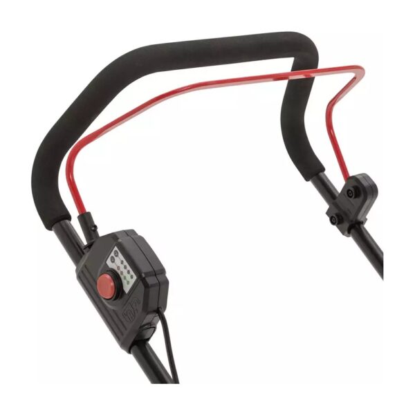 Alternative view of Spear & Jackson 37cm Cordless Rotary Lawnmower - 36V