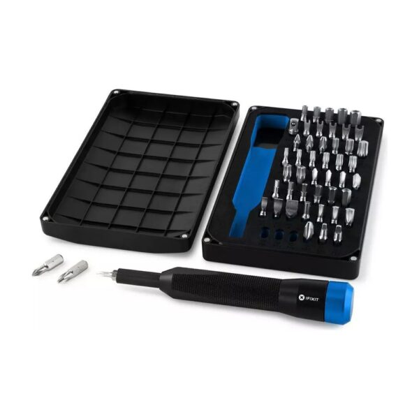 Ifixit Mahi 48 pieces Screwdriver Bit Set