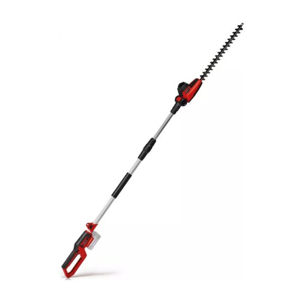 Einhell 45cm Cordless Pole Hedge Trimmer - 18V