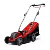 Einhell 33cm Cordless Rotary Lawnmower - 18V