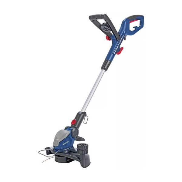 Spear & Jackson 30cm Corded Grass Trimmer - 600W