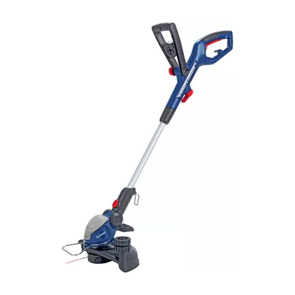 Spear & Jackson 28cm Corded Grass Trimmer - 450W