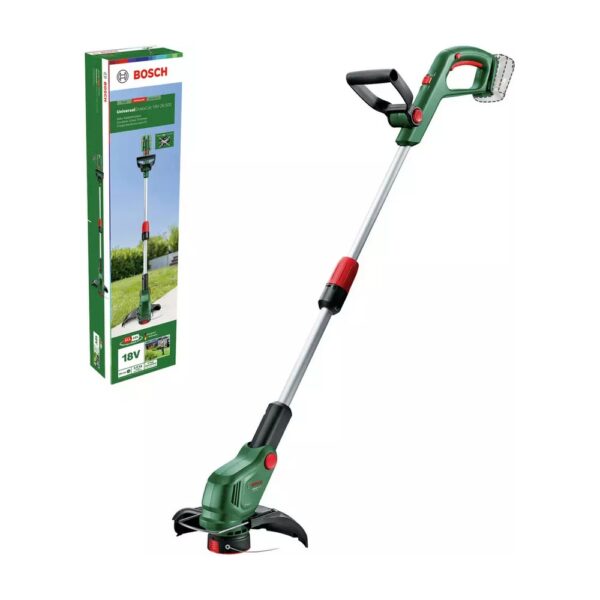 Bosch Universal Grass Cut 18V Grass Trimmer