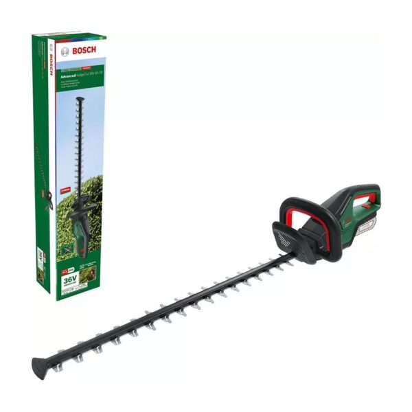 Bosch Universal Cut 18V-55 Hedge Trimmer