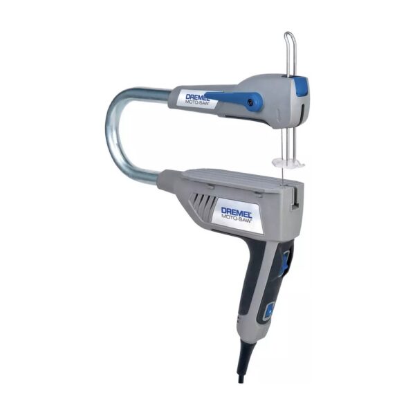 Dremel Moto-Saw 4mm Electric Compact Scroll Saw