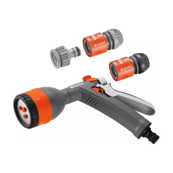 Gardena Basic Multi Spray Gun Set