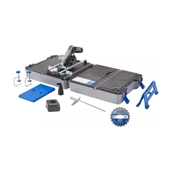 Dremel F013CS12JN 12V Li Ion Brushless Portable Saw