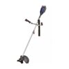 Spear & Jackson 23cm Cordless Grass Trimmer - 36V