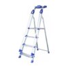 Werner 4 Tread Work Station Step Ladder