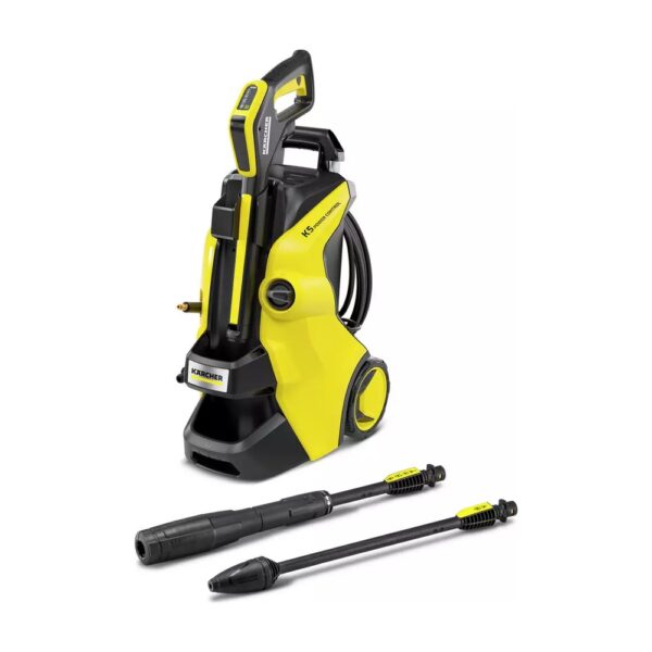Karcher K5 Power Control Pressure Washer - 2100W