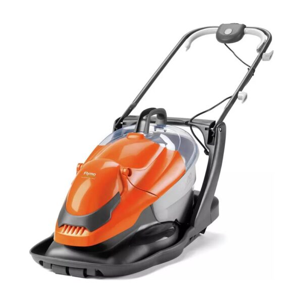 Flymo EasiGlide Plus 360V 36cm Corded Hover Lawnmower- 1800W