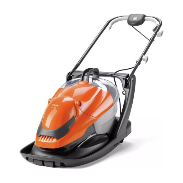 Flymo EasiGlide Plus 330V 33cm Corded Hover Lawnmower- 1700W