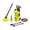 Karcher K2 Power Control Home Pressure Washer - 1400W